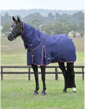 Zdjęcie Weatherbeeta Zewnętrzna Derka Dla Konia Z Odpinanym Kołnierzem Comfitec Essentia - Żychlin