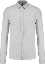 Zdjęcie Koszula z pikowanej siateczki Kariban - Wiązów