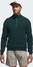 Zdjęcie adidas Ultimate365 Tour Wind Knit Quarter-Zip - Siewierz
