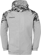 Zdjęcie Tkana bluza z kapturem dla dzieci Uhlsport Goal 25 Evo - Mońki