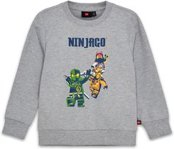 Zdjęcie Bluza Dziecięca LEGO NINJAGO Scout 300 Szara - Płońsk