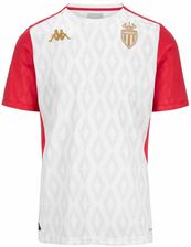 Zdjęcie Koszulka dla dzieci AS Monaco Aboupret Pro 8 2024/25 - Kraków