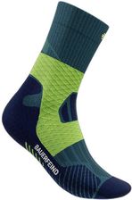 Zdjęcie Skarpetki średniej długości damskie Bauerfeind - Wałbrzych