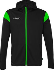Zdjęcie Dziecięca bluza dresowa z kapturem Uhlsport Squad 27 - Rumia