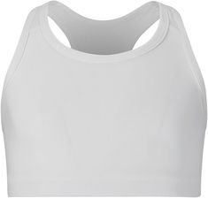 Zdjęcie Biustonosz dla dziewczynki Endurance Myaly - Wyszków