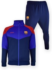 Zdjęcie Dres dziecięcy FC Barcelona 2025-26 - Polanów