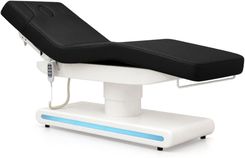 Zdjęcie Calissimo Łóżko Do Masażu Elektryczne Stół Kosmetyczny Salonu Leżanka Rehabilitacji (PREK20010FK0020I11) - Siewierz