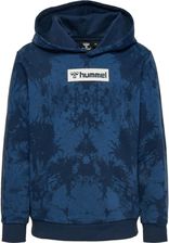 Zdjęcie Bluza z kapturem dla dzieci Hummel Jump AOP - Halinów