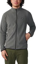 Zdjęcie Sweter Męski Mountain Hardwear Microchill FZ - Nowa Ruda
