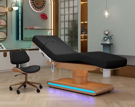 Łóżko kosmetyczne elektryczne - ceny, opinie, sklepy - www ...