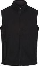 Zdjęcie Kamizelka / Kamizelka Męska Z Mikropolaru - Nisko