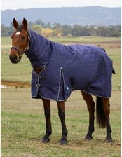 Zdjęcie Weatherbeeta Zewnętrzna Derka Dla Koni Comfitec Prelim Combo 220G - Piaski