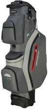 Zdjęcie Bennington Torba Golfowa Zone 14 Db Szary - Kańczuga