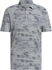 Zdjęcie adidas Polo W Paski Teksturowane Ultimate 365 - Bogatynia