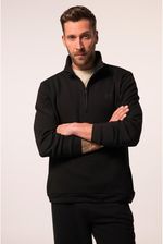 Zdjęcie Męski Półgolf Belly Fit fitness zamek wszywane kieszenie do rozm. 7 XL - Zambrów