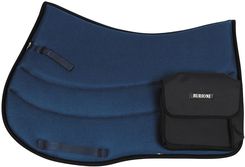 Zdjęcie Burioni Siodło Dla Konia Z Kieszonkami Ttech Sympa - Zgorzelec
