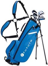Zdjęcie Futures Dziecięca Torba Na Statyw Golfowy Future Lh - Chojna
