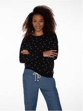 Zdjęcie Sweter damski PROTEST SAVORY sweatshirt - Świebodzin