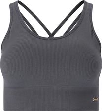 Zdjęcie Biustonosz do jogi Athlecia Aideny Seamless - Baranów Sandomierski