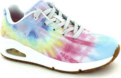 Zdjęcie Buty do chodzenia damskie Skechers Hyped Hippie - Kłecko