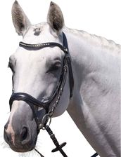 Zdjęcie Premier Equine Siodło Jeździeckie Palazzo - Bukowno