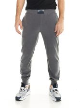 Zdjęcie Męskie spodnie polarowe Leone Lifestyle - Golina