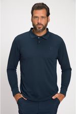 Zdjęcie Jay-Pi Męska Koszulka Polo Golf Długi Rękaw Quickdry - Łochów