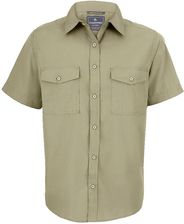 Zdjęcie Męska Koszula Z Krótkim Rękawem Expert Kiwi - Ślesin