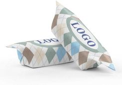 Zdjęcie Krówki z logo – słodycze dla hoteli, restauracji i firm - Libiąż