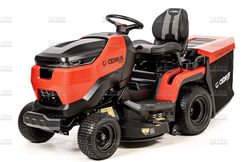 Zdjęcie Traktorek Ogrodowy Cedrus Premium C-Trac-93Hc-1 - Ryglice