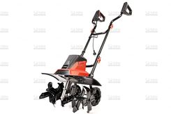 Zdjęcie Glebogryzarka Elektryczna Cedrus Ge45 El. - Dobra