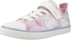 Zdjęcie Tenisówki Geox Model J Gisli Girl Kolor Rose - Koszalin