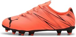 Zdjęcie Buty sportowe Puma ATTACANTO FG/AG Jr red (107480-14) - Łowicz