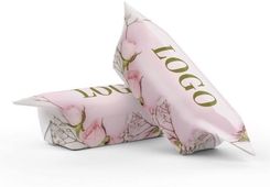 Zdjęcie Firmowe cukierki z logo – krówki na eventy i kampanie - Rybnik