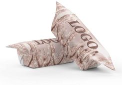 Zdjęcie Firmowe krówki z personalizowaną etykietą 1 kg - Krzeszowice