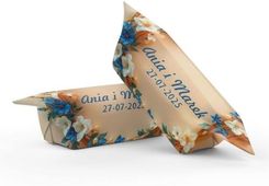 Zdjęcie Krówki podziękowania na ślub, słodki stół dla gości - Żory