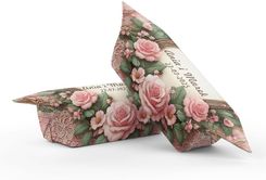 Zdjęcie Krówki podziękowania na ślub realizacja 48h - Tychy