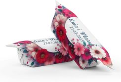 Zdjęcie Krówki podziękowania na ślub, wesele i rocznicę - Tychy