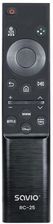 Zdjęcie Pilot Savio RC-25 do TV Samsung (SAVPILOTRC25SAMSUNG) - Zawadzkie