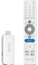 Zdjęcie Odtwarzacz multimedialny PEAQ PGS 4000 - Góra Kalwaria