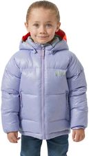 Zdjęcie Kurtka dziecięca z kapturem Helly Hansen Isfjord - Stalowa Wola