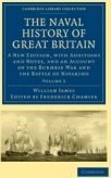 The Naval History of Great Britain: A New Edition, with Additions and Notes, and an Account of the Burmese War and the Battle of Navarino