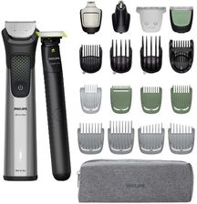 Zdjęcie PHILIPS Multigroom Seria 9000 20w1 MG9557/15 - Nowy Staw