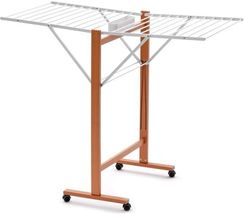 Zdjęcie Arredamenti Suszarka Na Pranie Rondine Brązowo-Biały - Sępopol