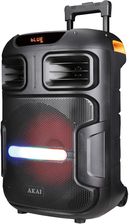 Zdjęcie Power audio Akai ABTS-X5 FUSION Czarny - Bydgoszcz