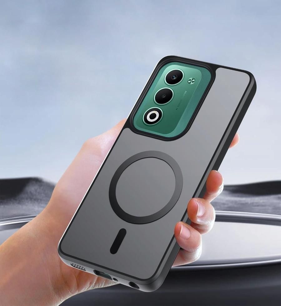 SEAHAI Case For OPPO A5X 5G/4G Wallet Case, Pretty Embossed Leaves