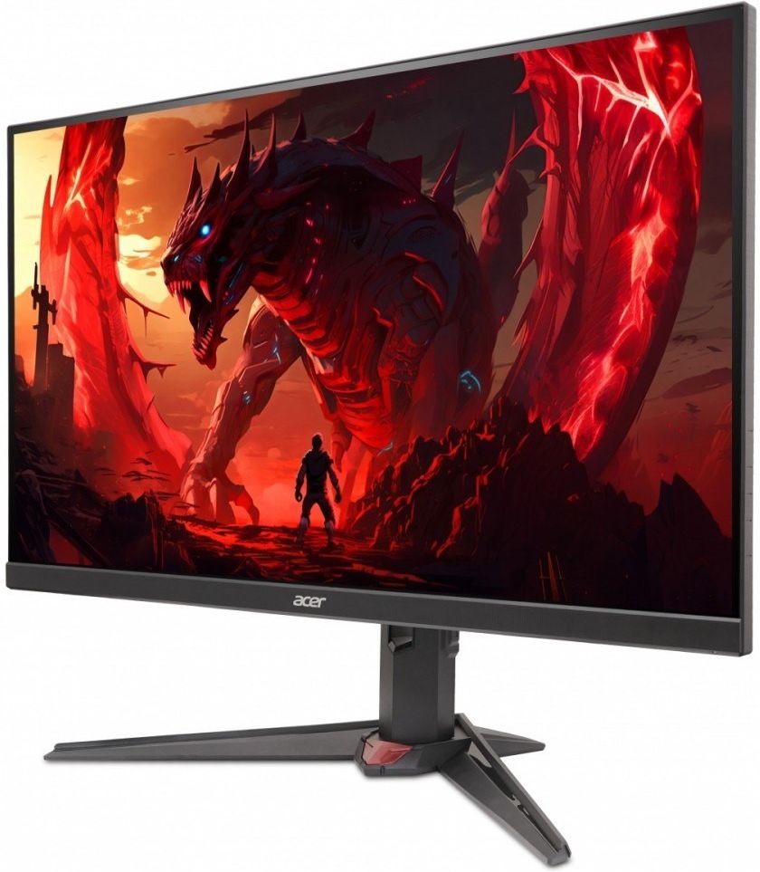 Monitor Acer 23,8 Nitro XV240YW3BMIIPRX (UMQX0EE324) - Opinie i