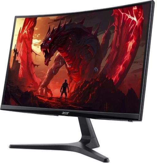 фото Монитор Acer ED240QP0bi (UM.UE0EE.004) 1