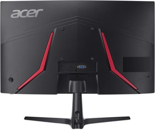фото Монитор Acer ED240QP0bi (UM.UE0EE.004) 2