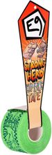 Zdjęcie E9 Plaster Wspinaczkowy Strong Hero Climbing Tape Green Zielone 40mm - Płock
